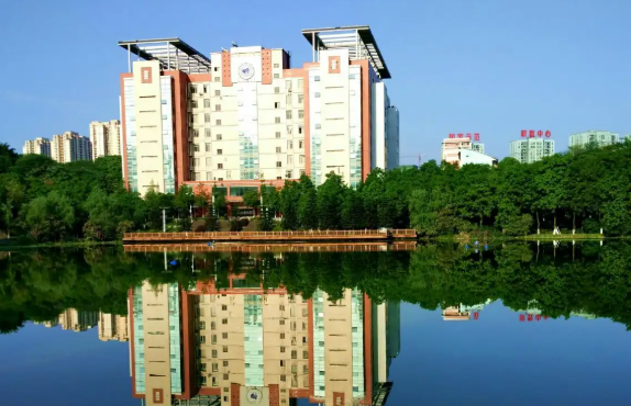 长江师范学院是什么级别 长江师范学院王牌专业有哪些
