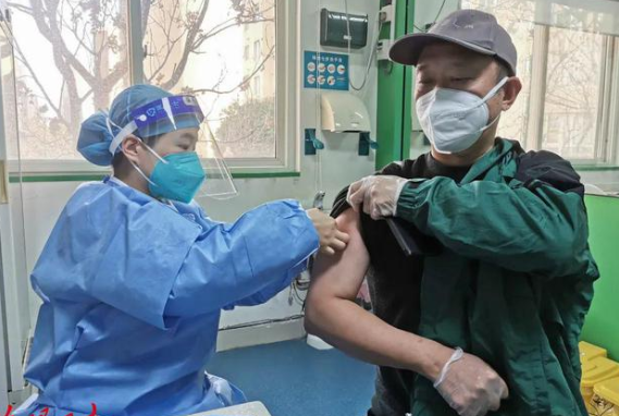 多地开打第四针阳康人群要打吗? 疫苗是否只有6个月的有效期