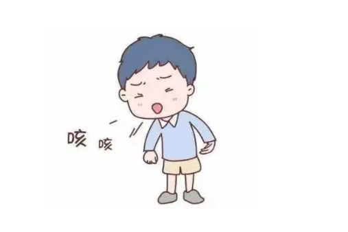 男孩咳嗽发热在家硬扛成白肺 男孩咳嗽一周不就医引发白肺