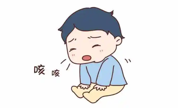 男孩咳嗽发热在家硬扛成白肺 男孩咳嗽一周不就医引发白肺