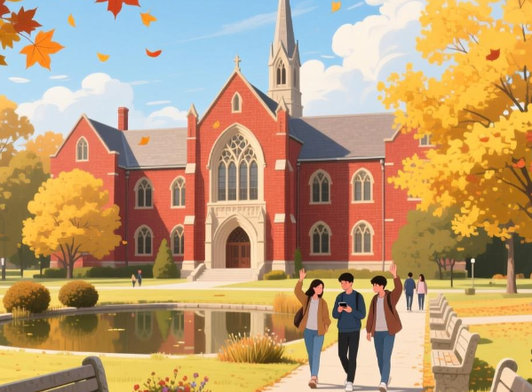 奥斯特大学留学生录取标准2026 奥斯特大学留学热门专业推荐