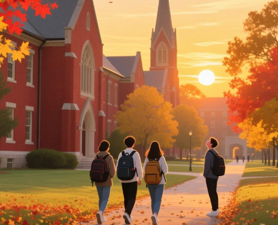 考文垂大学留学生专业报考推荐2026