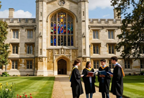 赫尔大学留学生录取标准2026