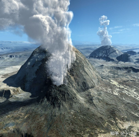 汤加火山灰会飘到中国吗?专家解答:近期很难接近我国 汤加火山灰会飘到中国吗?专家解答:近期很难接近我国