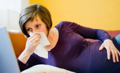孕妇能吃的止咳化痰的食物有哪些？最新缓解孕妇咳嗽的健康食疗