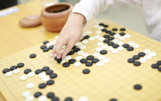 香港举行业余围棋公开赛选拔杭州亚运会参赛队员