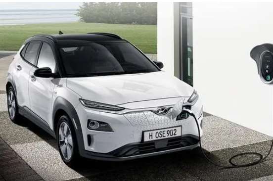 韩国汽车产量下降1.3% 在新能源领环保车型市场有较为突出的成绩