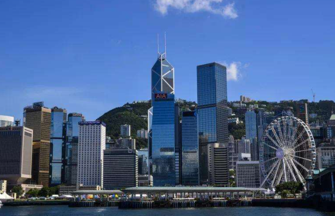 “香港的民主道路”座谈会在港举行