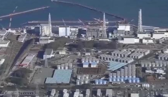 东电称没事福岛第一核电站泄漏4吨冷冻液 福岛第一核电站泄漏4吨冷冻液
