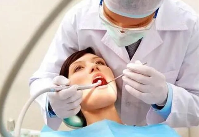 口腔是人体五大菌库之一，有哪些口腔疾病会危害全身呢？