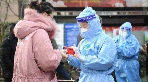 北京新增6例本土确诊2例无症状 疫情速报北京新增6例本土确诊2例无症状