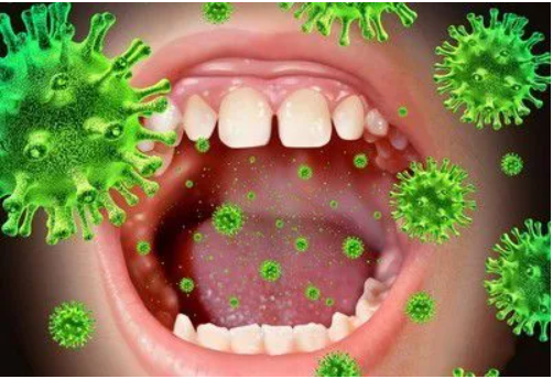 口腔是人体五大菌库之一，有哪些口腔疾病会危害全身呢？