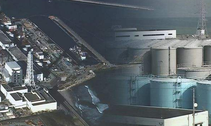 福岛第一核电站泄漏4吨冷冻液，冷冻液泄漏会对海洋造成影响吗？