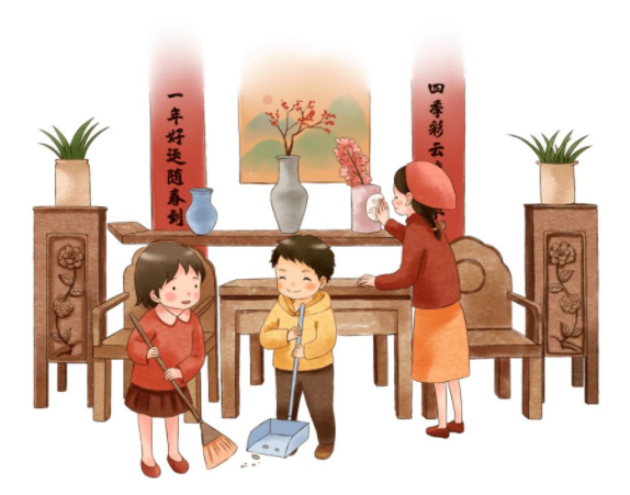 2026小年南北方小年习俗有何不同？2026南北方小年都是怎么过？