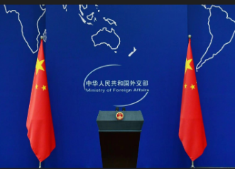 外媒:立陶宛考虑要求台湾“改名”；立陶宛政府考虑要求台湾修改“台湾代表处”名称！