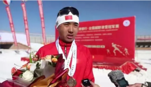 西藏籍运动员首次参加冬奥会；历史首次西藏籍运动员获得参赛资格！