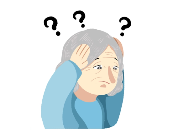 早发型阿尔茨海默病的症状有哪些 出现这些症状要警惕及时就医