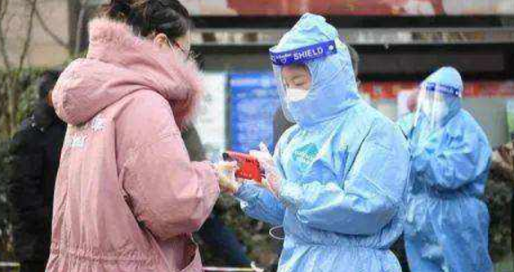31省份新增37例本土确诊北京5例 疫情速报31省份新增37例本土确诊