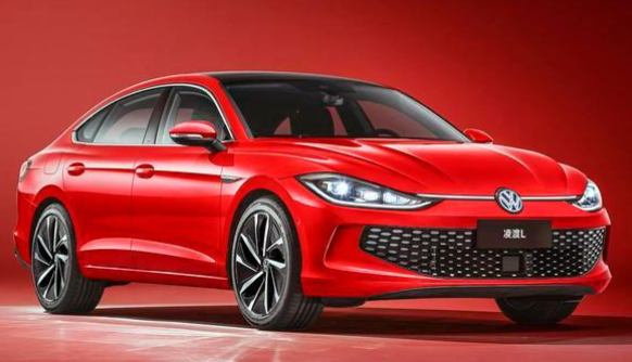 全新凌渡L或在3月上市 整车采用全新外观设计辨识度很高