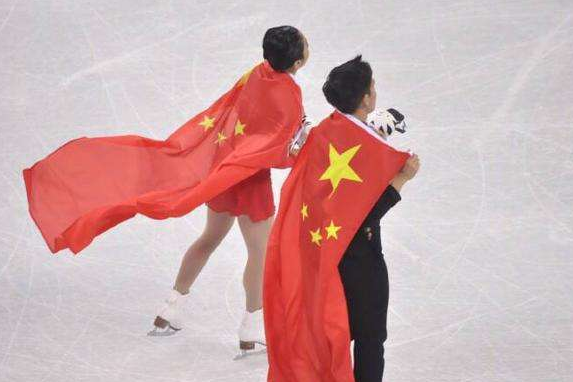 谷爱凌摘银中国奖牌数平历史之最，中国冲击冬奥会史上最佳战绩！