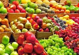 2月份的应季水果是什么吗?遵循自然规律的应季水果更美味、更有营养