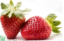 夏季吃太多草莓也会中毒?2022吃草莓中毒后该怎么办?