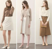 春季女生如何穿搭?春天气候多变怎么穿衣? 春季女生如何穿搭?春天气候多变怎么穿衣?