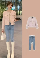 春季女生如何穿搭?春天气候多变怎么穿衣? 春季女生如何穿搭?春天气候多变怎么穿衣?