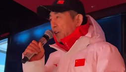 张艺谋总结夏奥会到冬奥会心路历程,上热搜的张艺谋发长文回应