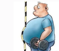 男生减肥最快最有效方法是什么?2022男生最有效减肥方法