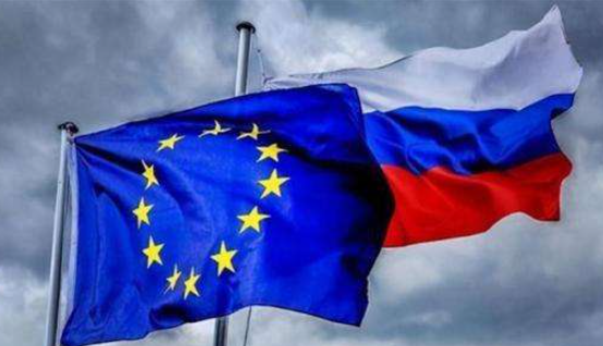 俄媒:欧盟正式通过对俄制裁 乌东两地实施制裁欧盟正式通过对俄制裁