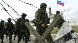 北约:不会派遣部队进入乌克兰(乌克兰总统泽连斯基称137名乌克兰士兵阵亡)