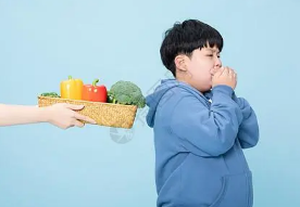 小孩子不爱吃蔬菜是什么原因导致的?有哪些方法能让孩子愿意吃蔬菜?