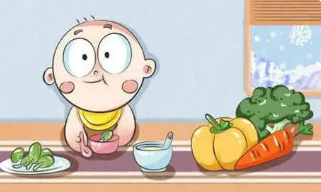 小孩子不爱吃蔬菜是什么原因导致的?有哪些方法能让孩子愿意吃蔬菜? 小孩子不爱吃蔬菜是什么原因导致的?有哪些方法能让孩子愿意吃蔬菜?