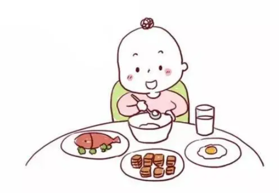 宝宝多大可以吃肉？ 宝宝不同时间段应该吃什么肉？