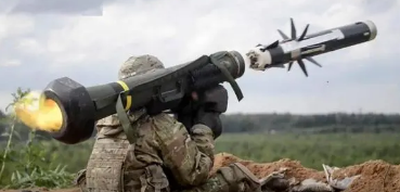 美国已向乌克兰提供数百枚毒刺导弹,什么是毒刺便携式单兵防空导弹?