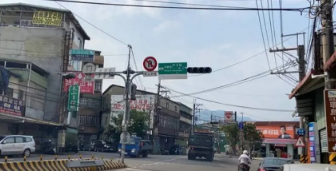 台湾无预警大停电 引发交通混乱,蔡英文见蓬佩奥网络直播因停电取消 台湾无预警大停电 引发交通混乱,蔡英文见蓬佩奥网络直播因停电取消