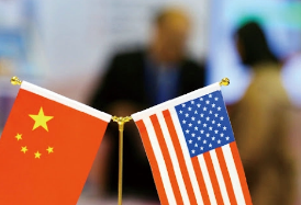 将中国作为竞争对手必损害美国利益,这样只能破坏中美互信与合作!