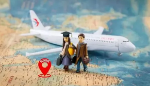 2022出国留学需要注意哪些安全?出国留学为何要特别注意安全?