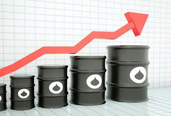 国际原油价格上涨至110美元 92号汽油有可能突破8元