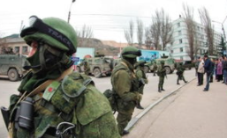 俄军在乌进入静默状态,普京:俄军将把特别军事行动进行到底