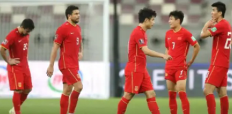 委员提议中国足球实行部队制管理,越南媒体想搞乱国足?