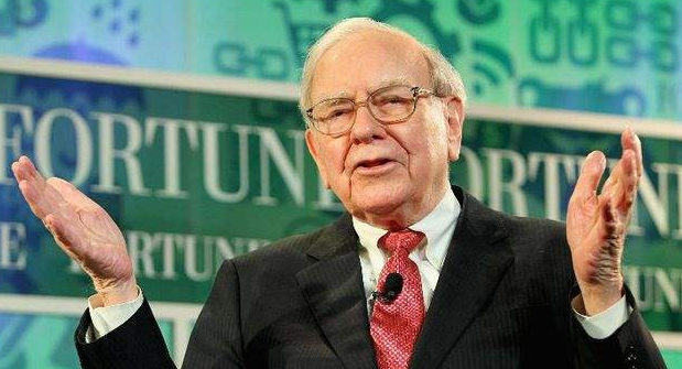 油价飞涨不敢开车，巴菲特53亿美元押注石油股 ,巴菲特为何能成为一代股神？