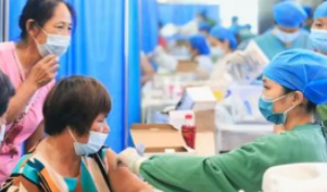 广东新增45例本土确诊73例无症状,湘西州发布疫情防控紧急提醒