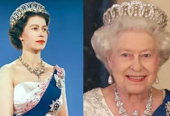 英女王感染新冠后首次外事会见加总理,为什么英国依旧保留女王制度？