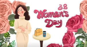 人民日报:今天不必称呼女神女王,只要听见他们真实的声音。