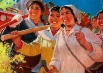 人民日报:今天不必称呼女神女王,只要听见他们真实的声音。