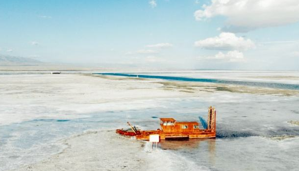 实施“科技援青” 打造世界级盐湖产业基地 支撑云南打造“世界光伏之都
