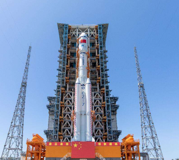 “天鲲二号”卫星计划近期发射 长二丙火箭成功发射银河航天批产通信卫星