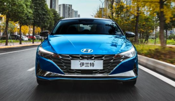 北京现代架构调整产品换代 韩系车需要寻找适应市场的方法